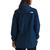  The North Face Women's Antora Rain Parka - S25back2